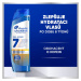 Head & Shoulders Pro-Expert 7 Hair Fall Defense šampón proti lupinám a vypadávaniu vlasov s kofe