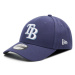 New Era Šiltovka The League Tampa Bay Rays 10047554 Tmavomodrá