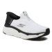 Skechers Sneakersy Smooth Transition 128571/WBK Biela