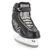 Pánske ľadové korčule FILA SKATES VIPER CF REC BLACK SILVER