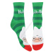 WOLA Vianočné ponožky w84.155-vz.847 V33