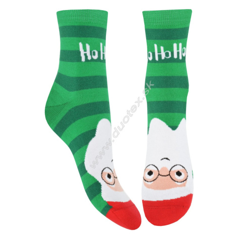 WOLA Vianočné ponožky w84.155-vz.847 V33