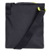 Calvin Klein SPORT ESSENTIAL FLATPACK S POP Pánska taška cez rameno, čierna, veľkosť