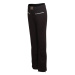 Willard ZULAMI Dámske softshellové nohavice, čierna, veľkosť