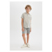 DEFACTO Boy Regular Fit Shorts