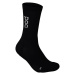 POC Ultra Sock Uranium Black S Cyklo ponožky