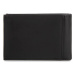 Tommy Hilfiger Veľká pánska peňaženka Eton Mini Cc Flap&Coin Pocket AM0AM00671/83369 Čierna