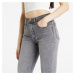 Kalhoty Levi's ® 501® Crop Jeans Gray Worn In