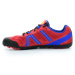 Xero shoes M Mesa Trail BTR Red športové barefoot tenisky 42 EUR