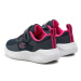 Champion Sneakersy Softy Evolve G Td Low Cut Shoe S32531-CHA-BS501 Tmavomodrá