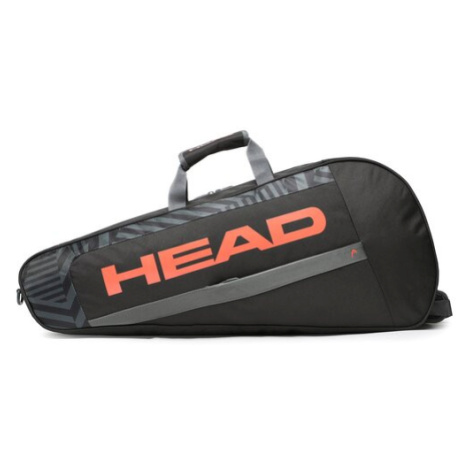 Head Tenisová taška Base Racquet Bag S 261323 Čierna
