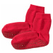 FALKE Ponožky 'Catspads'  červená