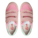 Naturino Sneakersy Sammy 2 Vl. 0012016558.01.1H63 S Ružová