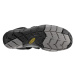 Keen CLEARWATER CNX MEN black / gargoyle