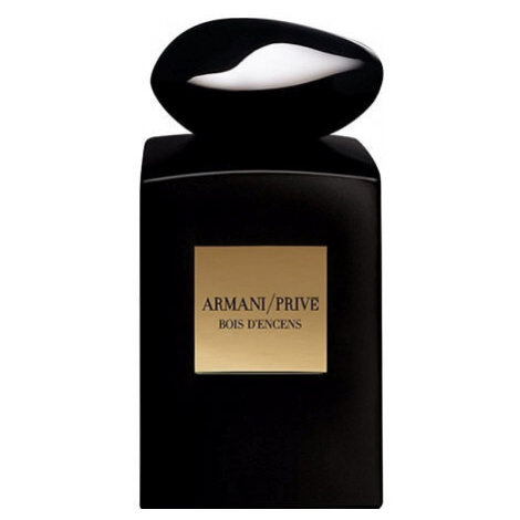 Giorgio Armani Privé Bois D`Encens - EDP 100 ml