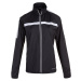 Women's jacket Endurance Ginar Light The Night Jacket Black 42