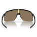 Športové okuliare Oakley Sutro Lite Prizm 24k