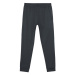 Pánske tréningové zateplené tepláky 4F TROUSERS FNK-WAW24TFTRM681-22M-ANTHRACITE MELANGE