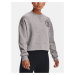 Mikina Under Armour UA Prjct Rock Fleece LC Crew