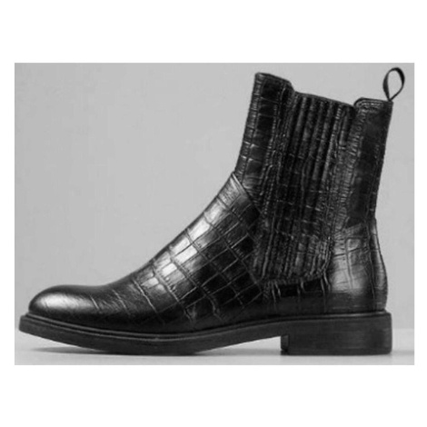 Vagabond Shoemakers  -  Čižmičky Čierna