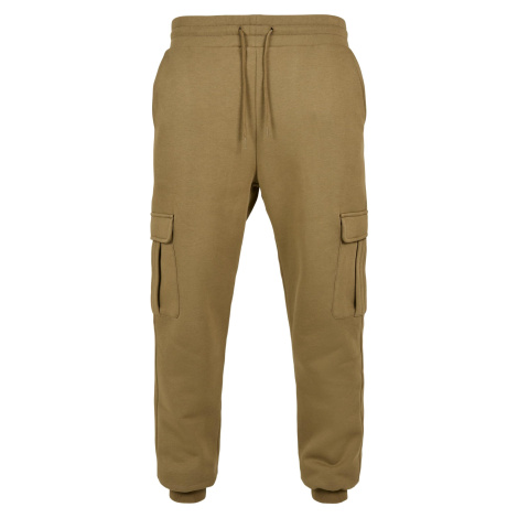 Cargo Sweatpants tiniolive Urban Classics