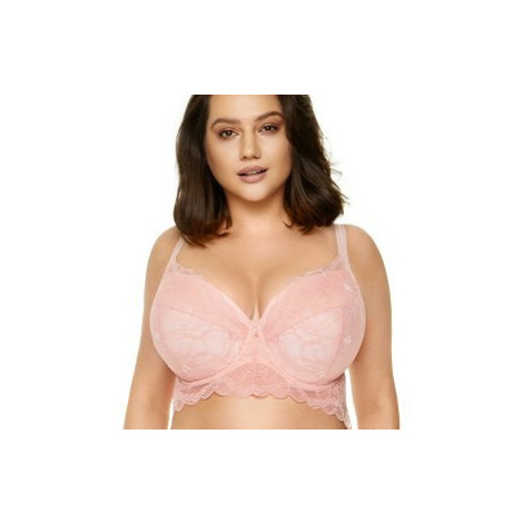 Gorteks Charlize padded bra made of soft lac