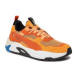 Puma Sneakersy Rs-Trck 390717 01 Oranžová