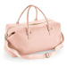 BagBase Dámska cestovná taška 25 l BG760 Soft Pink