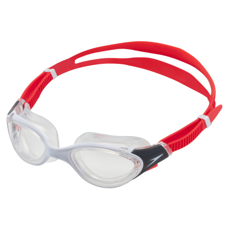 Plavecké okuliare Biofuse 2.0 s čírymi sklami Speedo