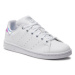 Adidas Sneakersy Stan Smith J FX7521 Biela