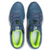 ASICS COURT FF 3 Pánska tenisová obuv, modrá, veľkosť 44