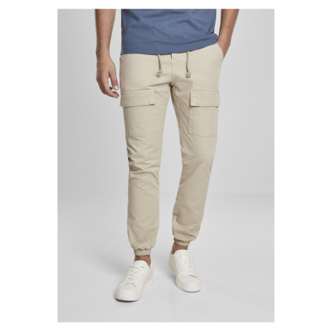 Front Pocket Cargo Jogging Pants Concrete Urban Classics