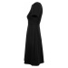 Neoblu Camille Dámske šaty SL03171 Deep black