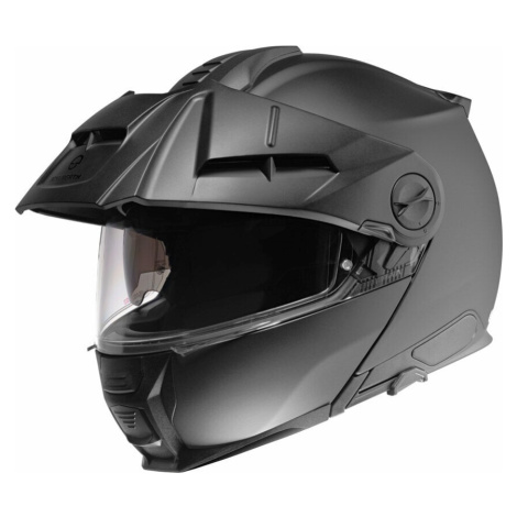 Schuberth E2 Matt Black Prilba