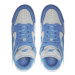 Nike Sneakersy Dunk Low Twist DZ2794 Modrá