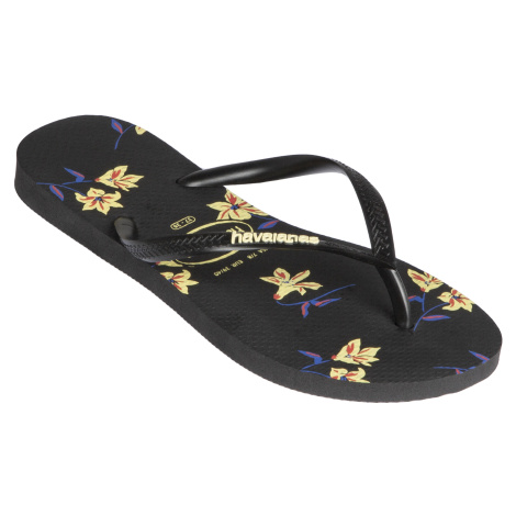 Dámske šľapky a žabky Havaianas