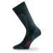 Ponožky do zimy TKS 834 černá
