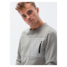 Ombre Men's sweatshirt