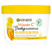 Garnier Body Food Glow Cream mango + vitamín C, 380 ml