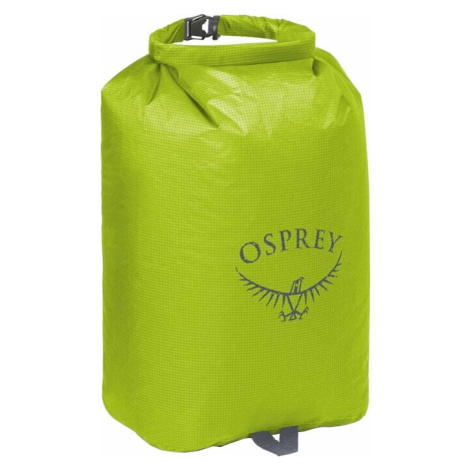 Osprey Ultralight Dry Sack 12 Limon Green