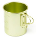 GSI Bugaboo Cup Green