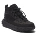 Timberland Šnurovacia obuv Gs Motion 6 Lthr Super Ox TB0A64DR0151 Čierna