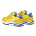 Naturino Sneakersy Jesko Vl. 0012015885.15.1G63 M Žltá