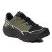 Salomon Bežecké topánky Thundercross GORE-TEX L47383400 Zelená