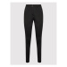 Dare2B Lyžiarske nohavice Sleek DWL453 Čierna Slim Fit
