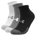 Unisex ponožky Heatgear Locut 1346753-035 - Under Armour XL