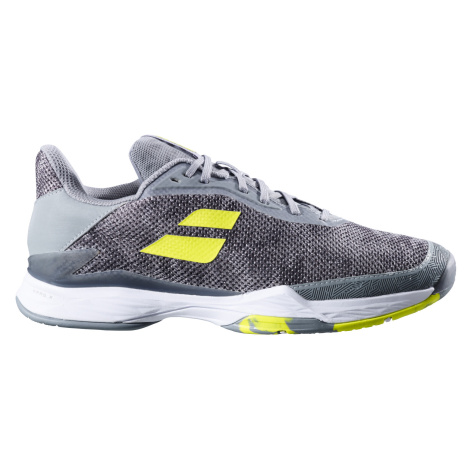 Babolat Jet Tere All Court Men Grey/Aero EUR 46 Men's Tennis Shoes