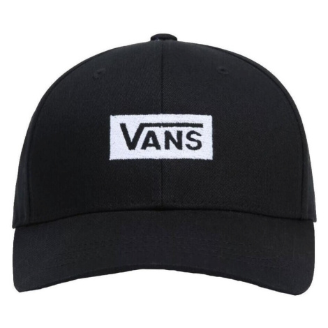 Vans  -  Šiltovky Čierna