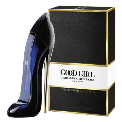 CAROLINA HERRERA Good Girl Parfumovaná voda 50 ml