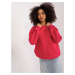 Sweatshirt-BA-BL-0106.27-dark pink